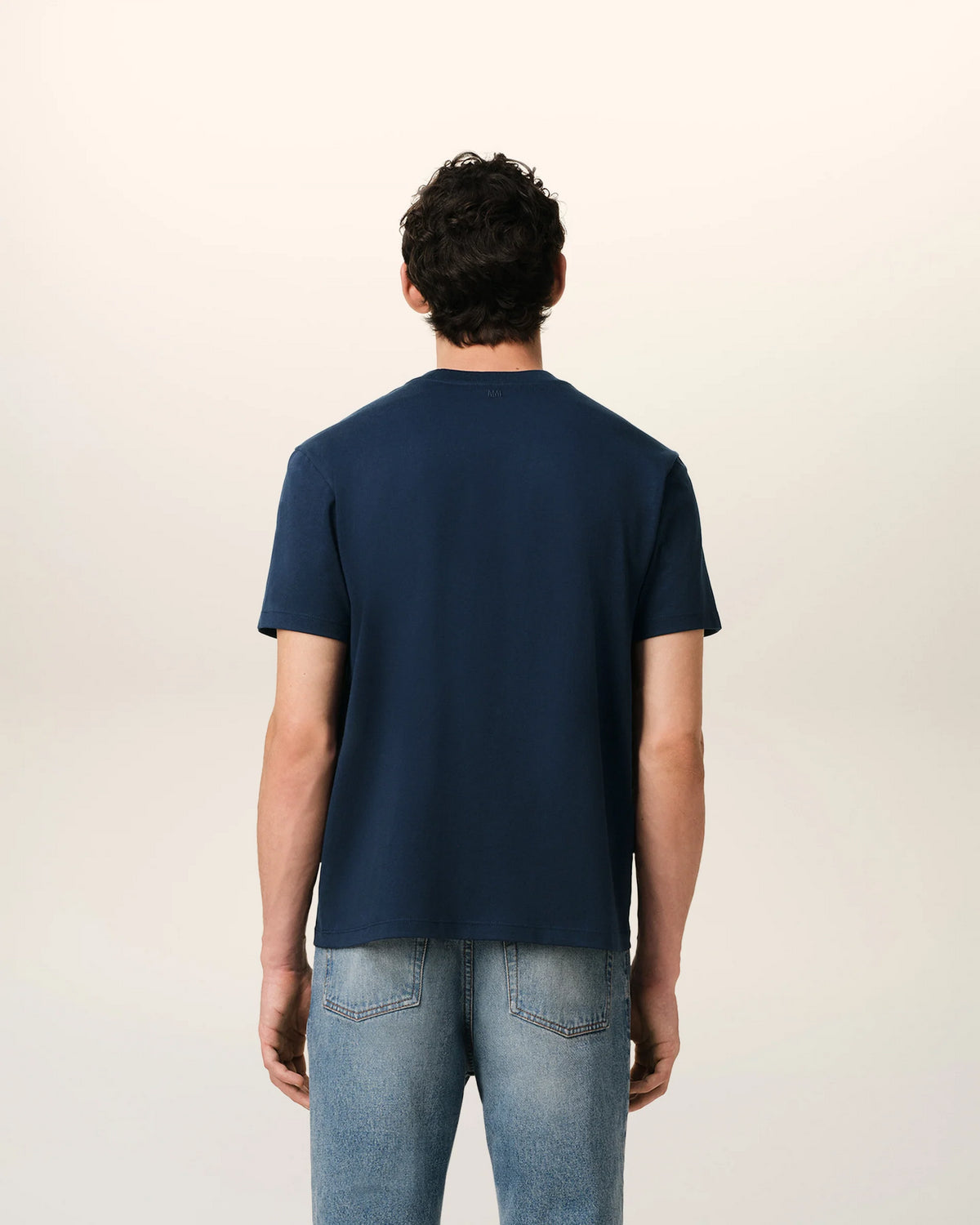 Camiseta Red Ami De Coeur