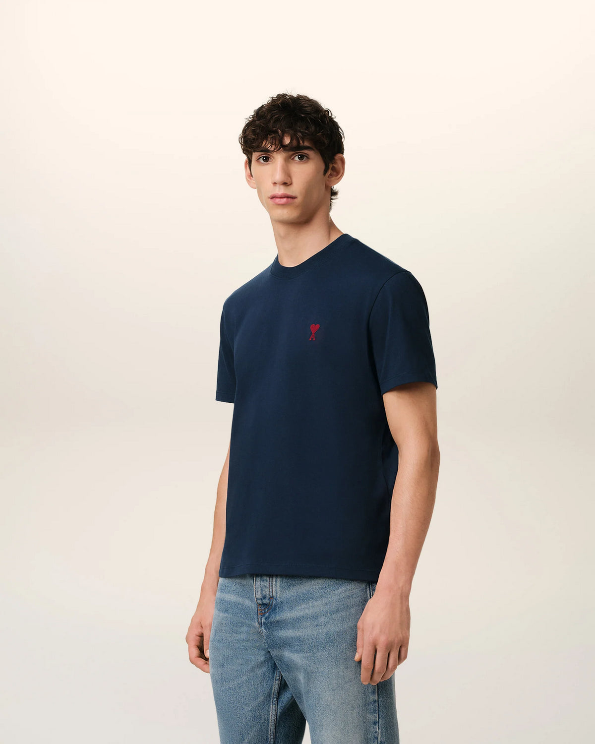 Camiseta Red Ami De Coeur