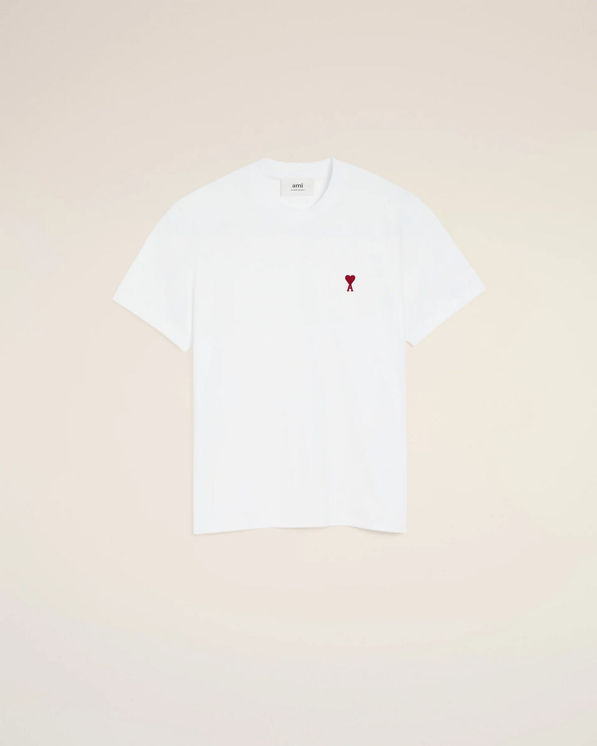 Camiseta Red Ami De Coeur