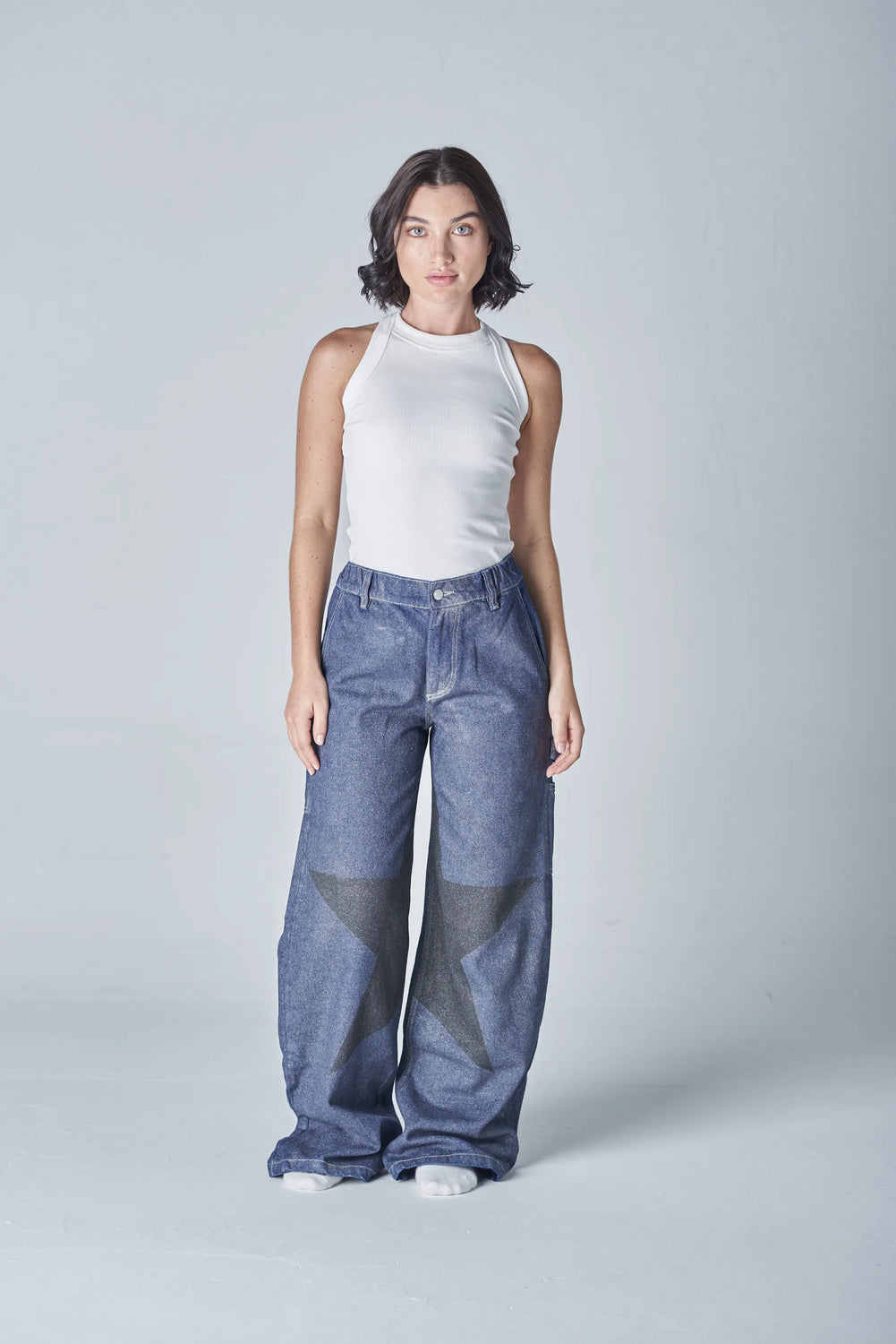 Jeans Big Star Carpinter