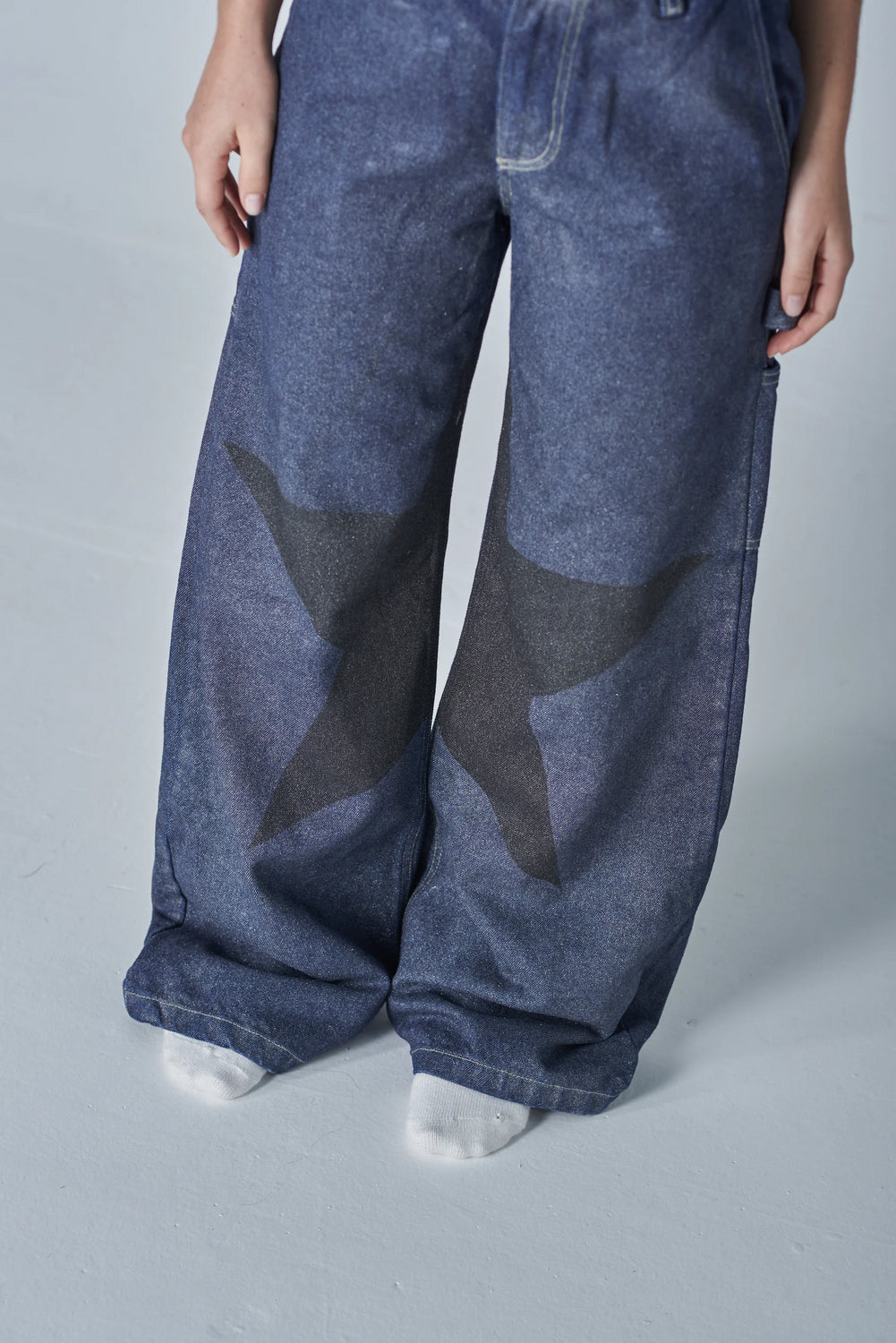 Jeans Big Star Carpinter