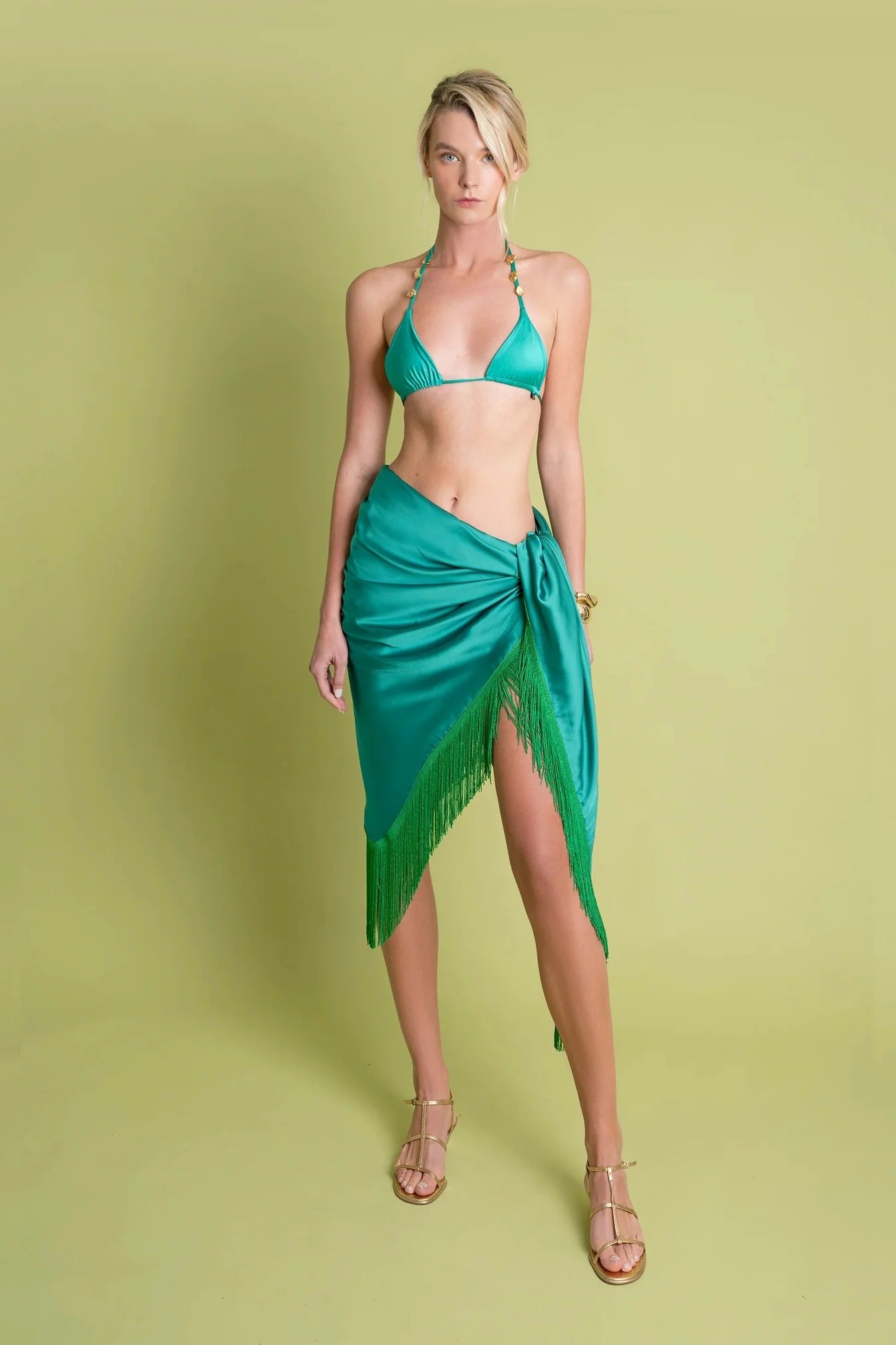Bikini Amazonica
