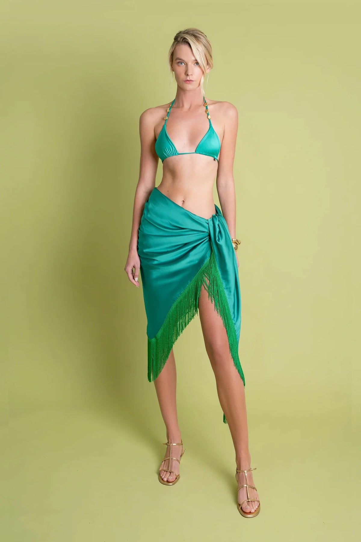 Bikini Amazonica