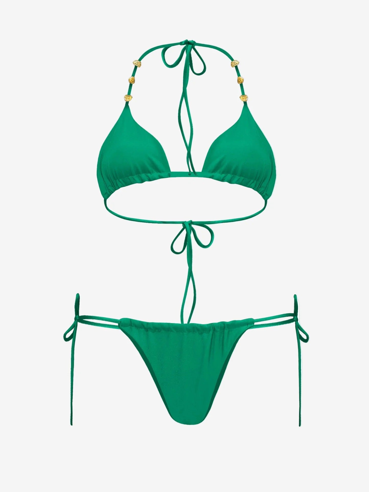 Bikini Amazonica