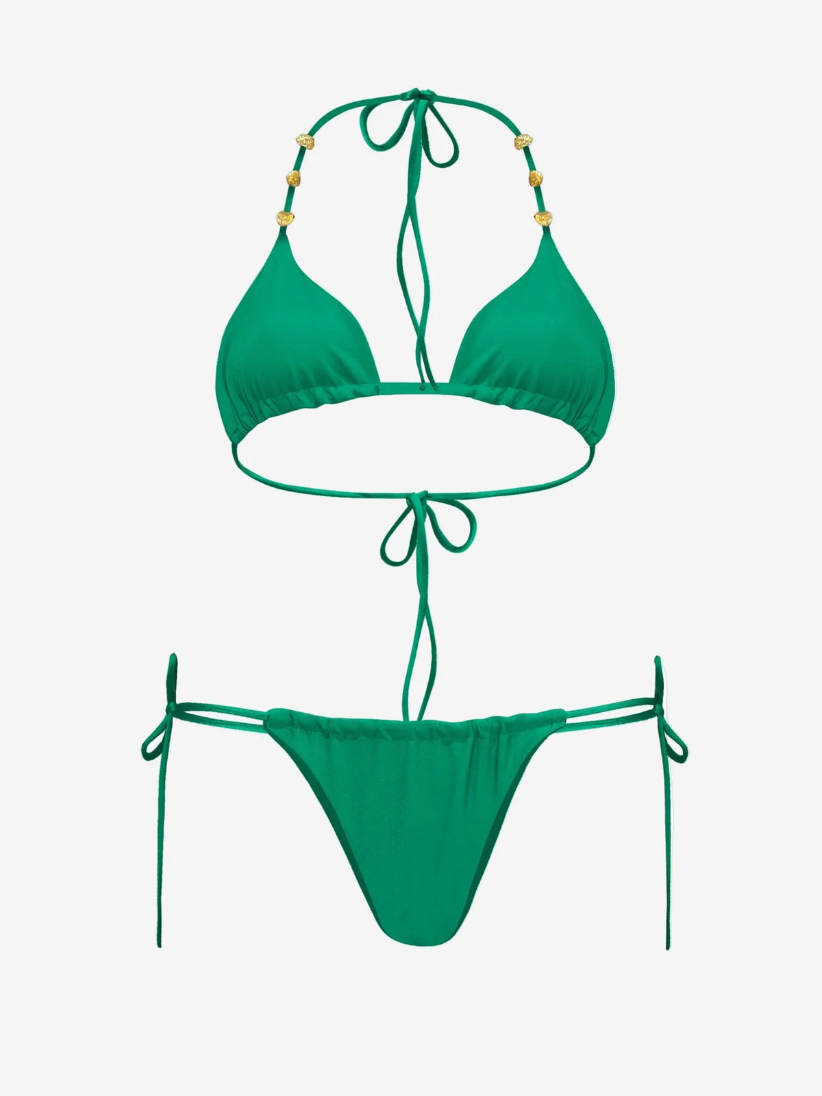Bikini Amazonica