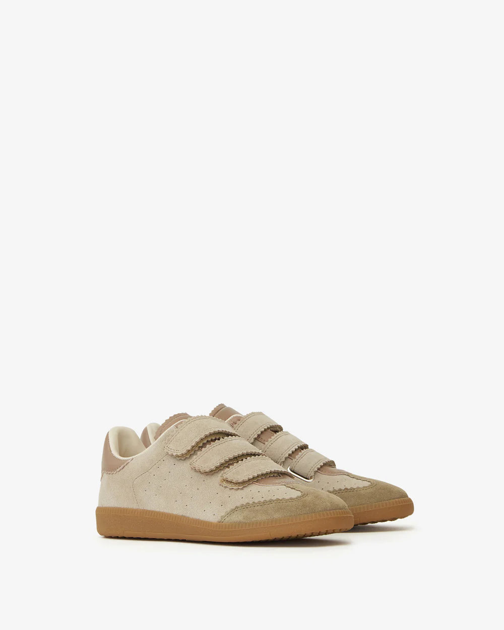 Zapatillas Beth Baskets