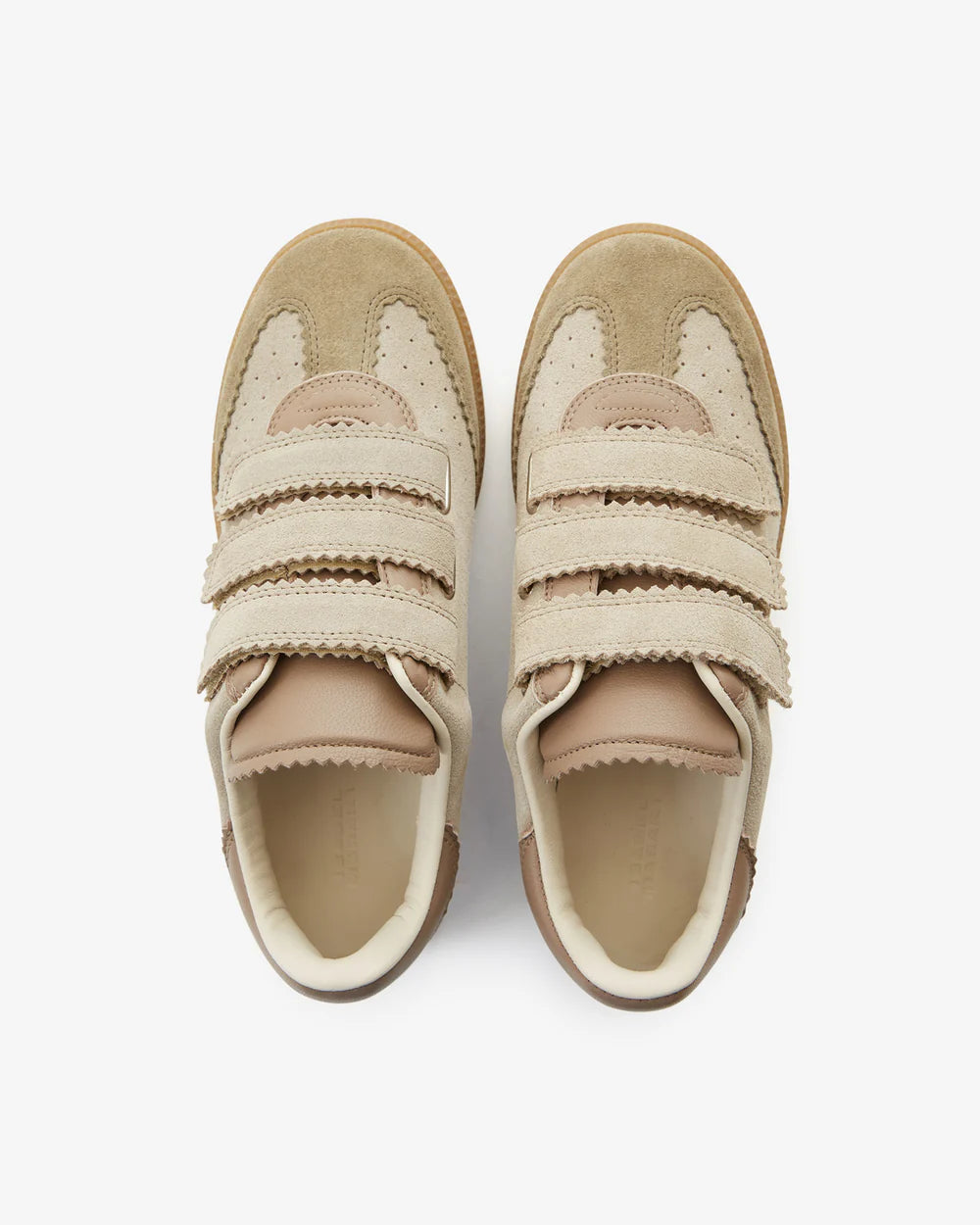 Zapatillas Beth Baskets
