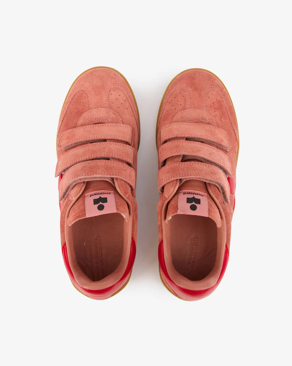 Zapatillas Beth Baskets