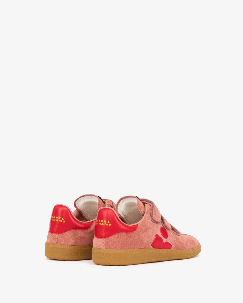 Zapatillas Beth Baskets