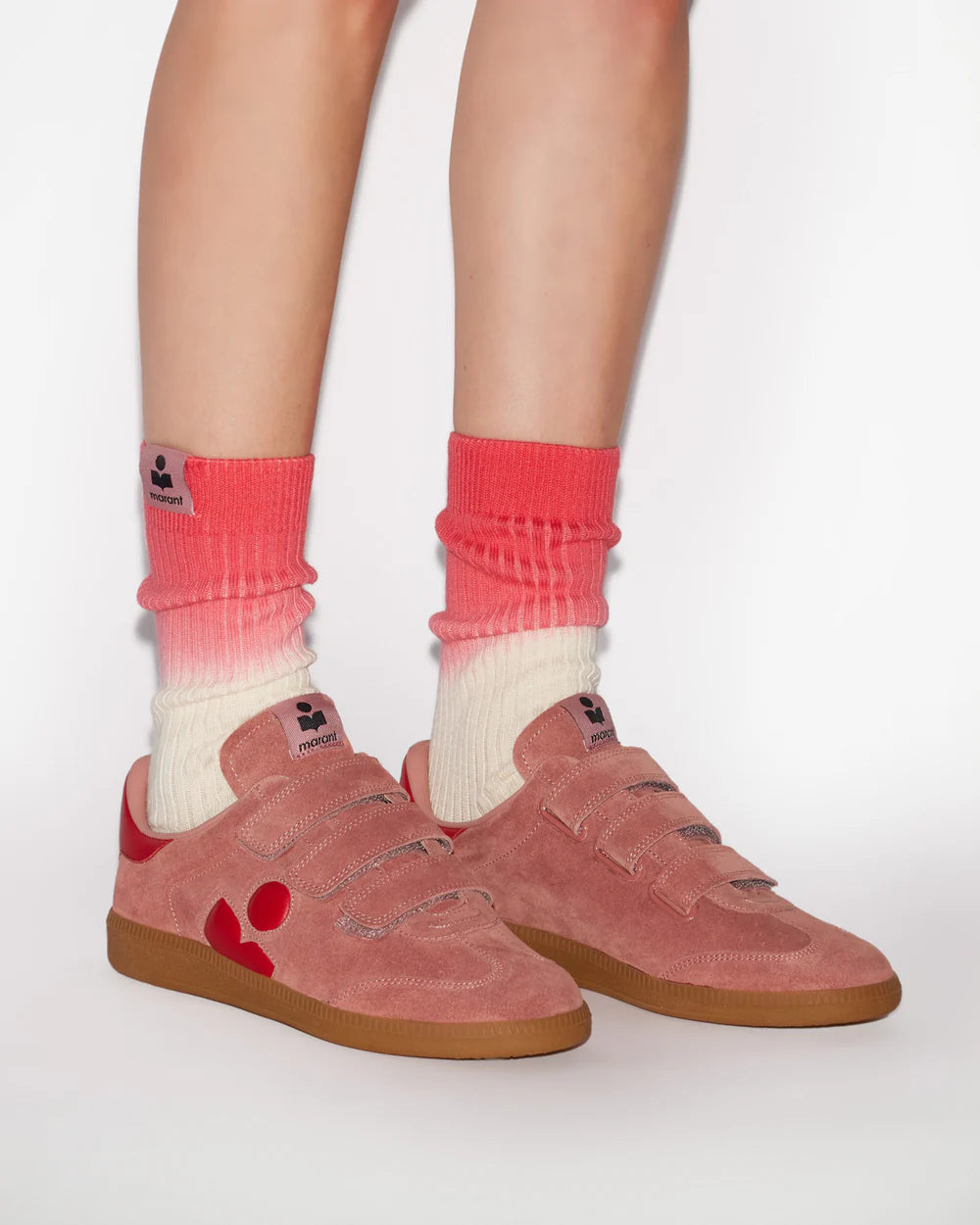 Zapatillas Beth Baskets