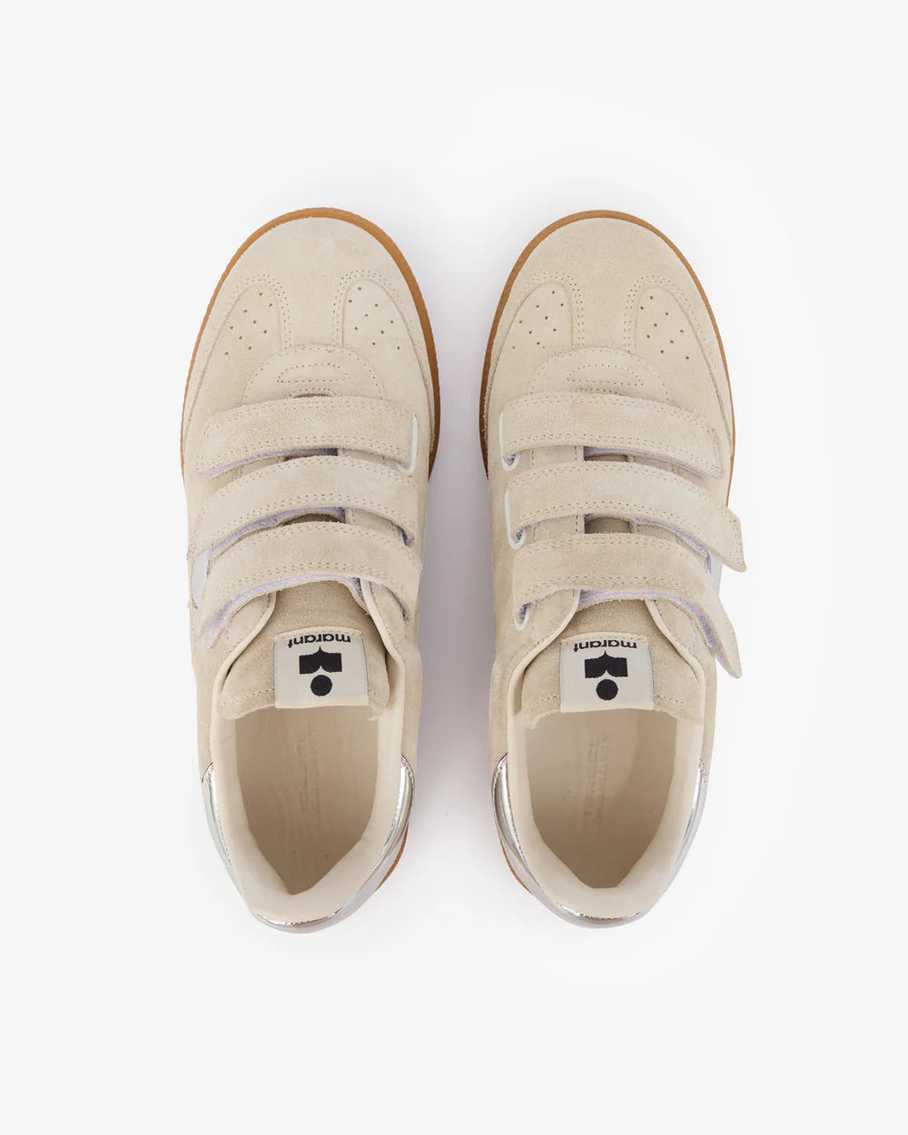 Zapatillas Beth Baskets