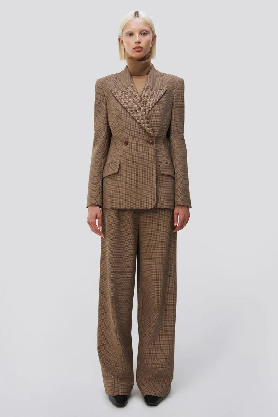 Blazer Dorit