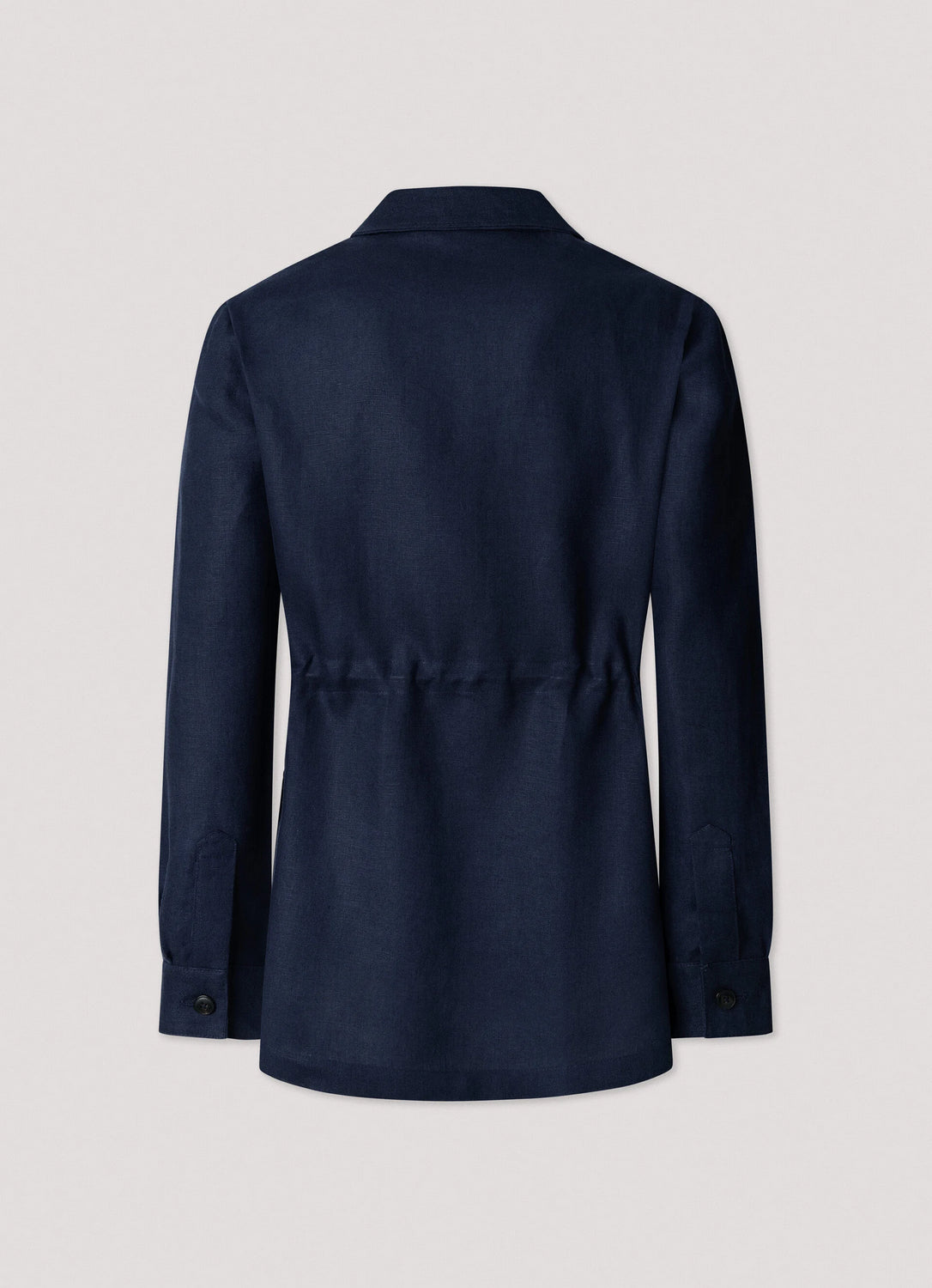 Blazer Teba Linen 4 Pkt