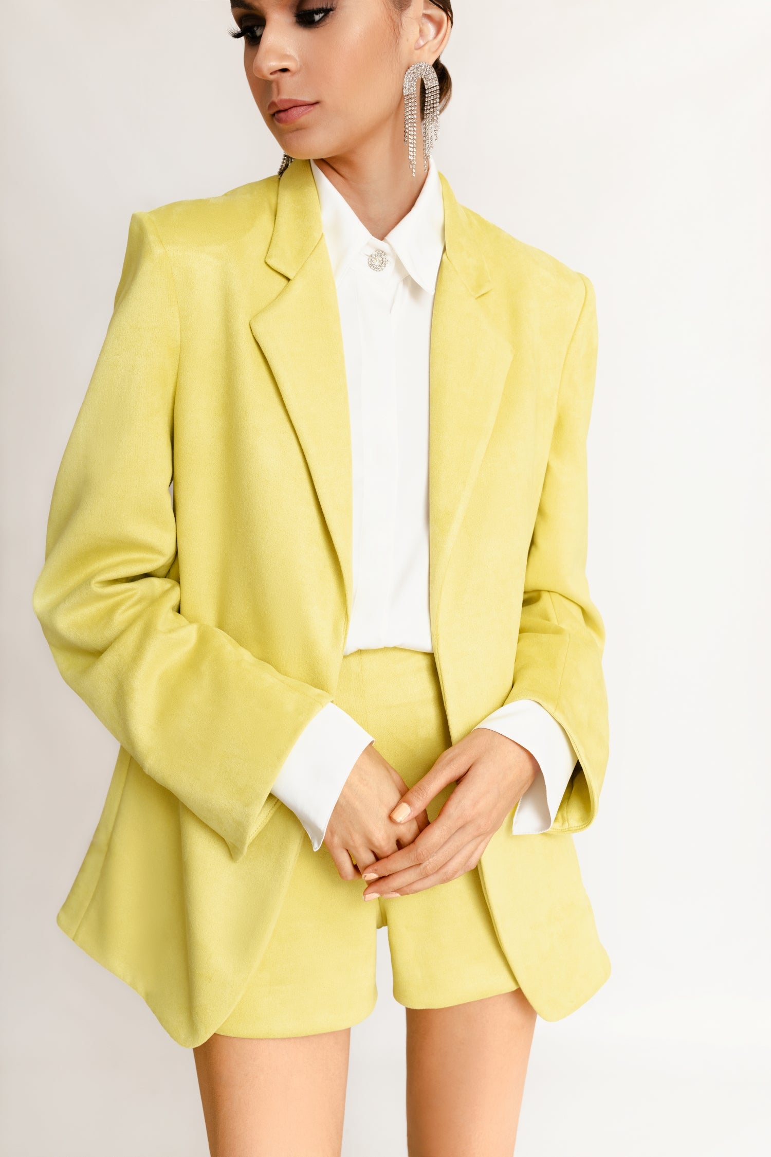 Blazer Milano