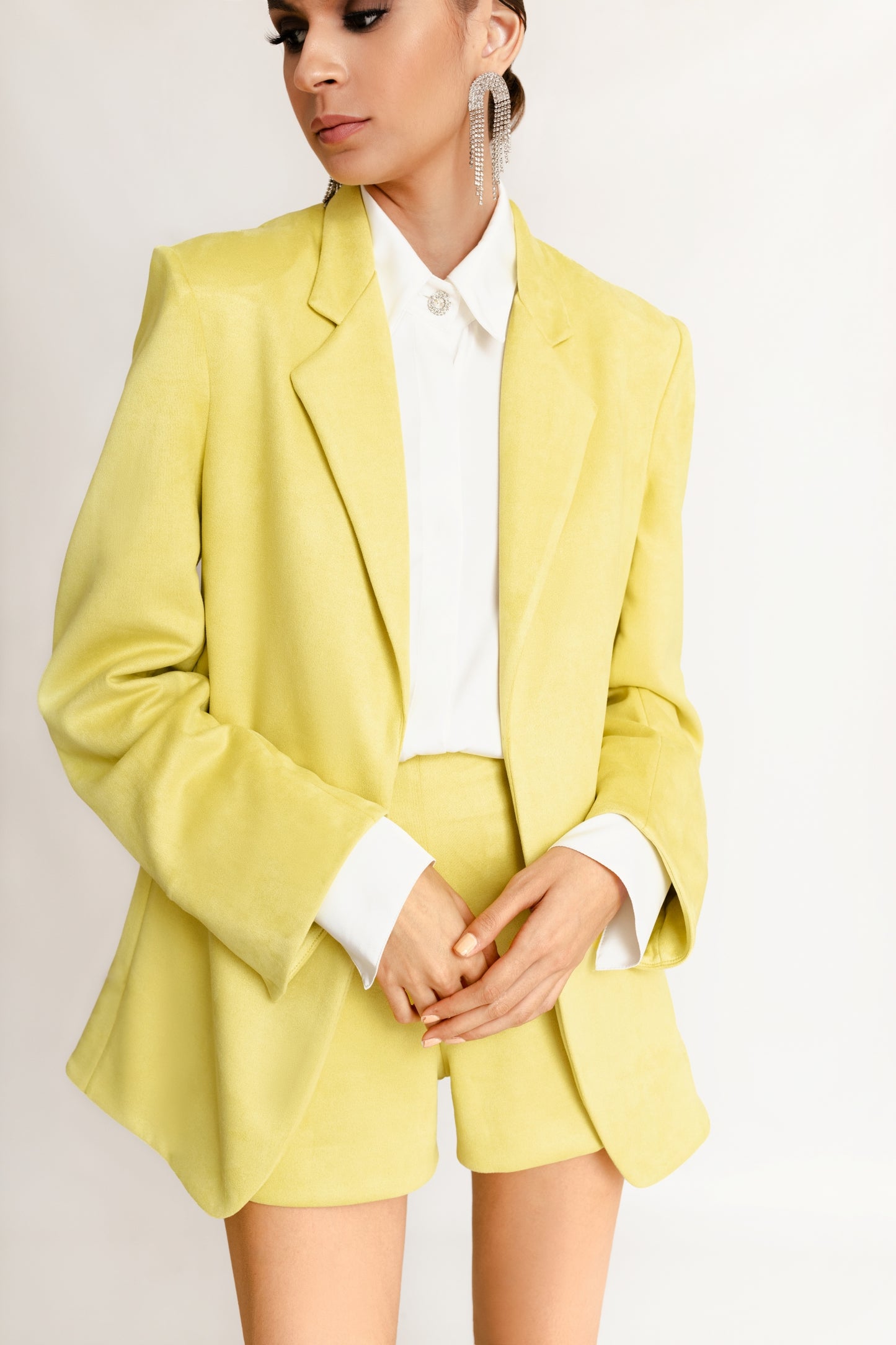Blazer Milano