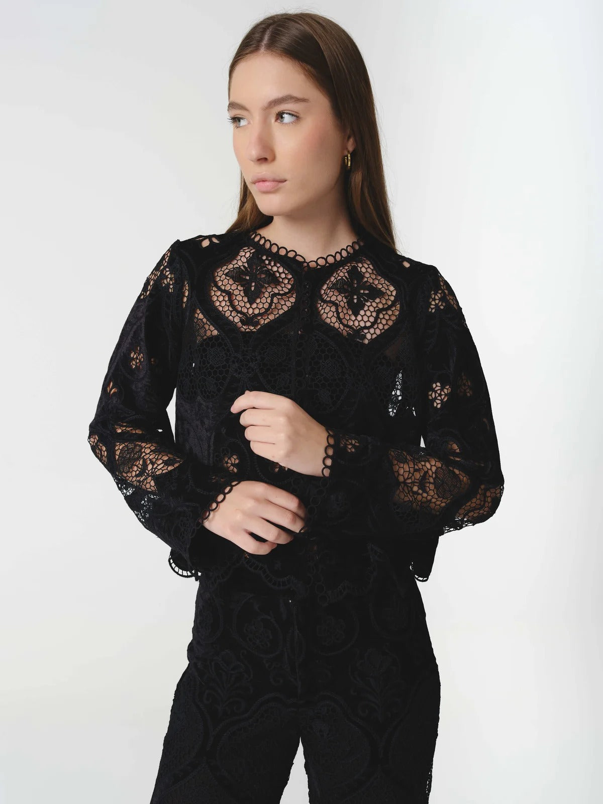 Blusa Althea