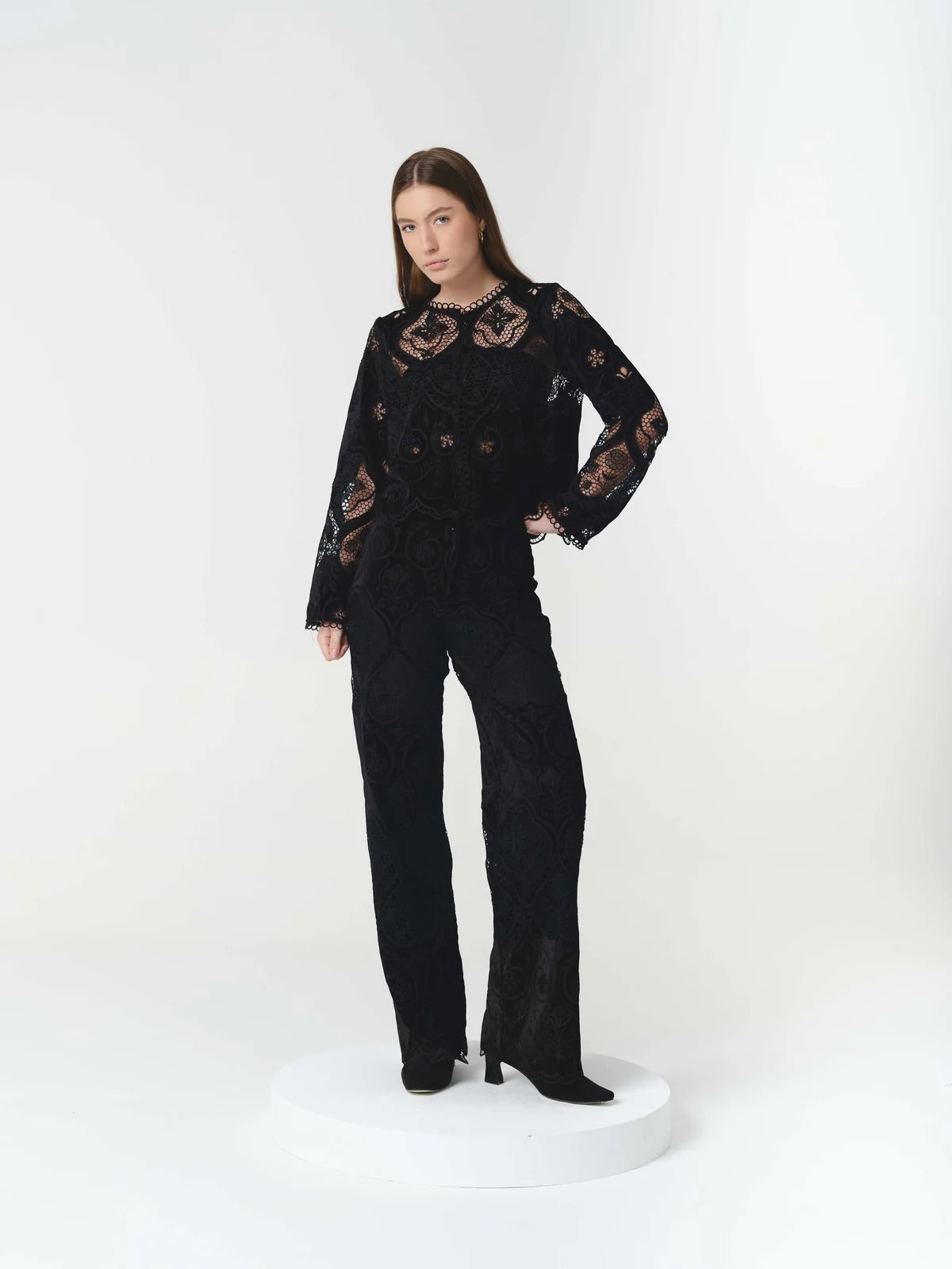 Blusa Althea
