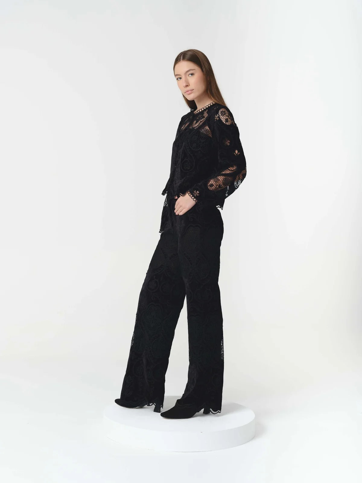 Blusa Althea