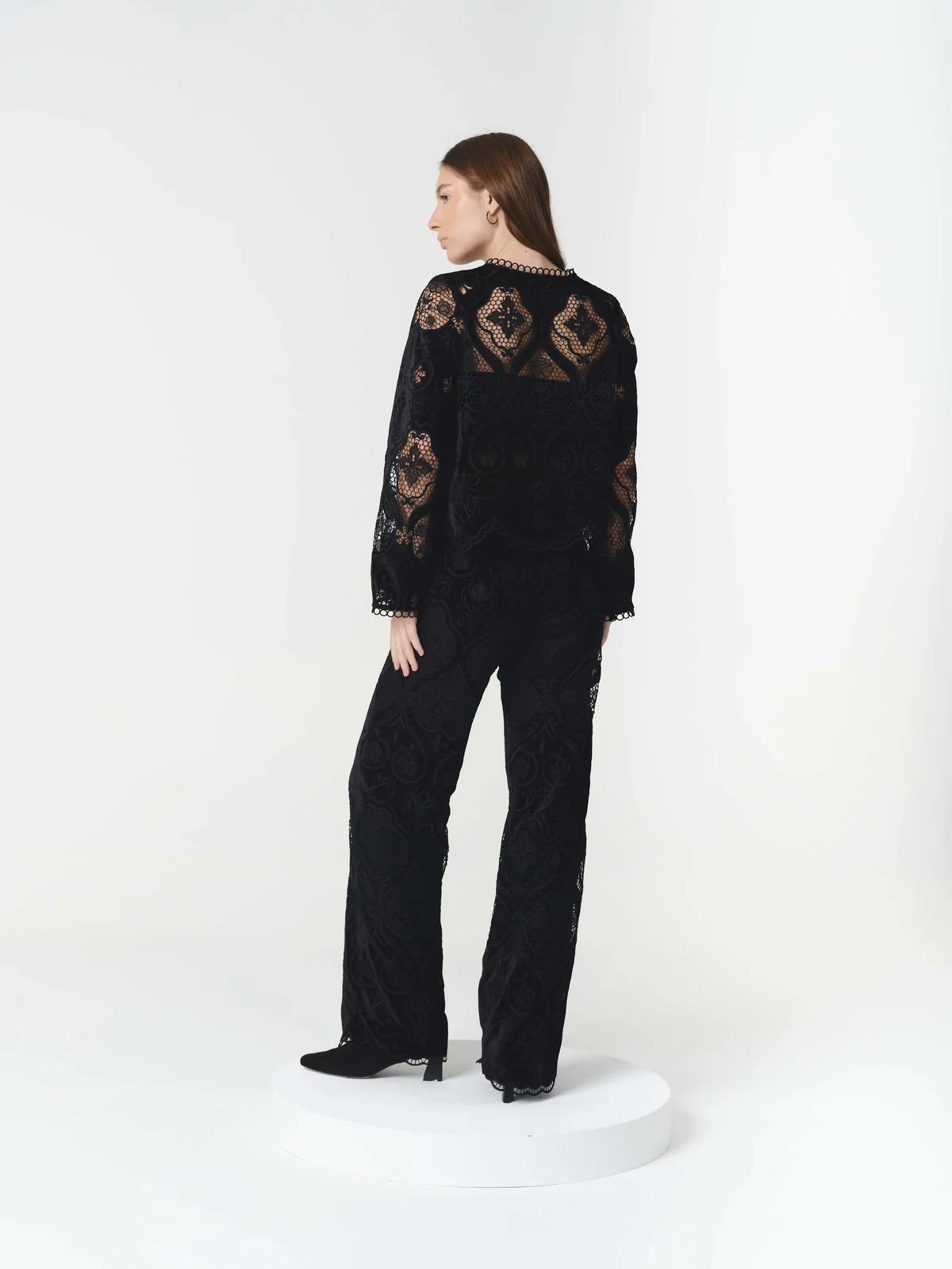 Blusa Althea