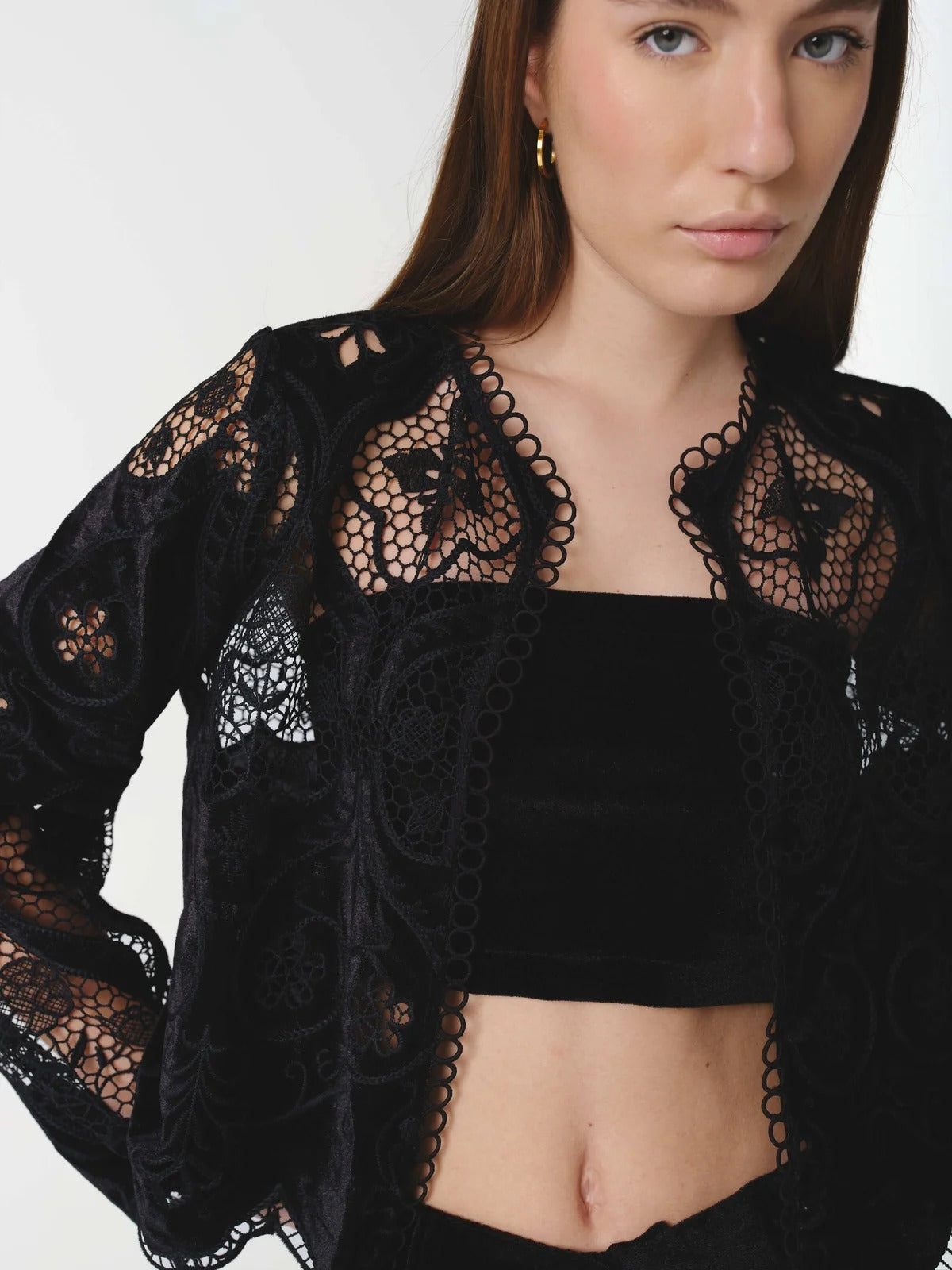 Blusa Althea