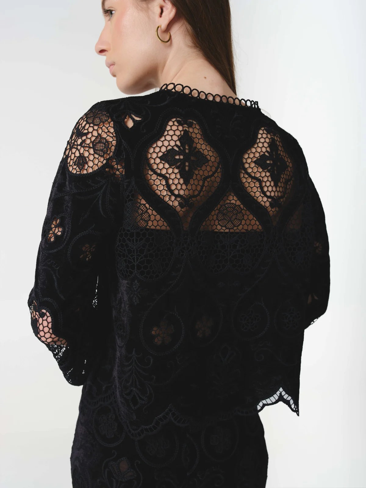 Blusa Althea