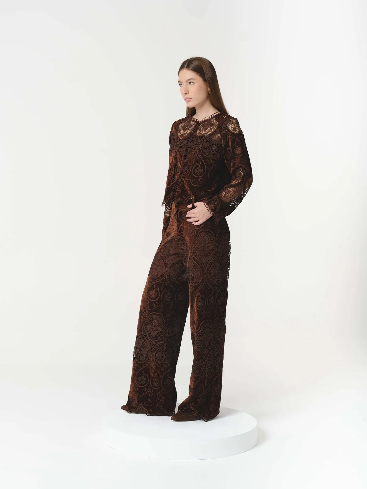 Blusa Althea