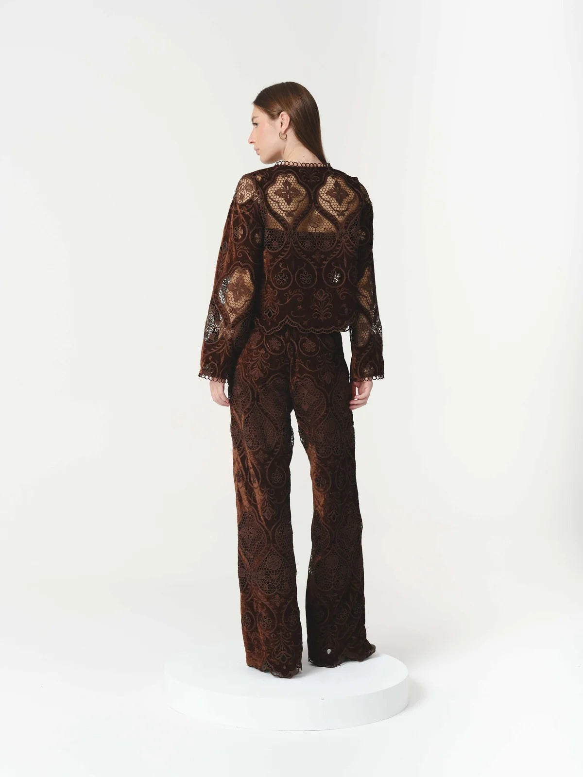 Blusa Althea