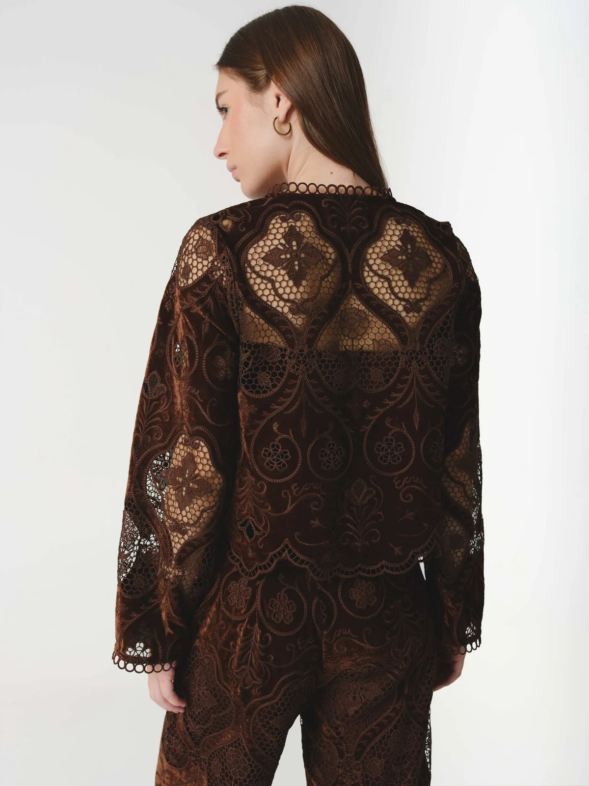 Blusa Althea