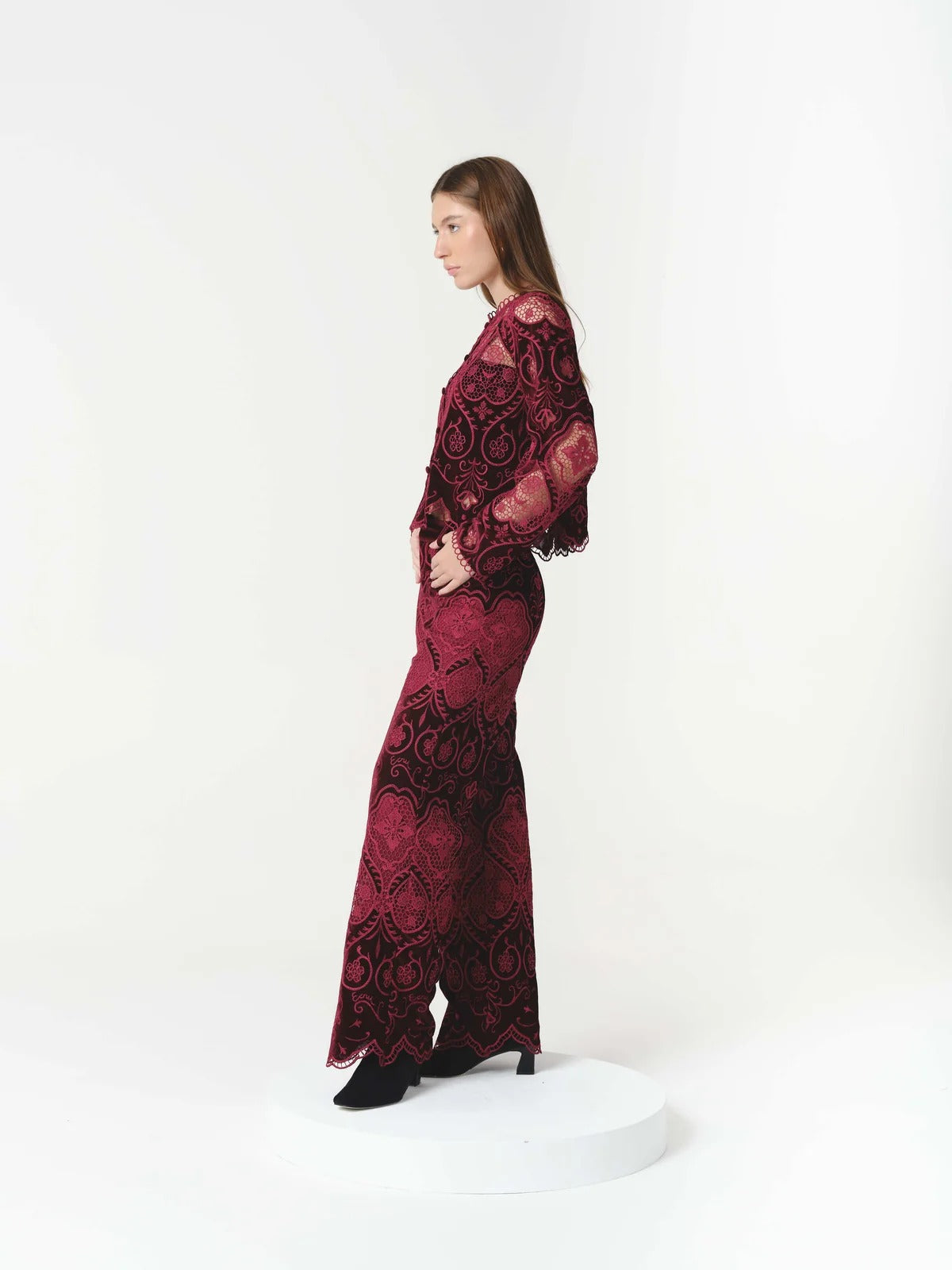 Blusa Althea