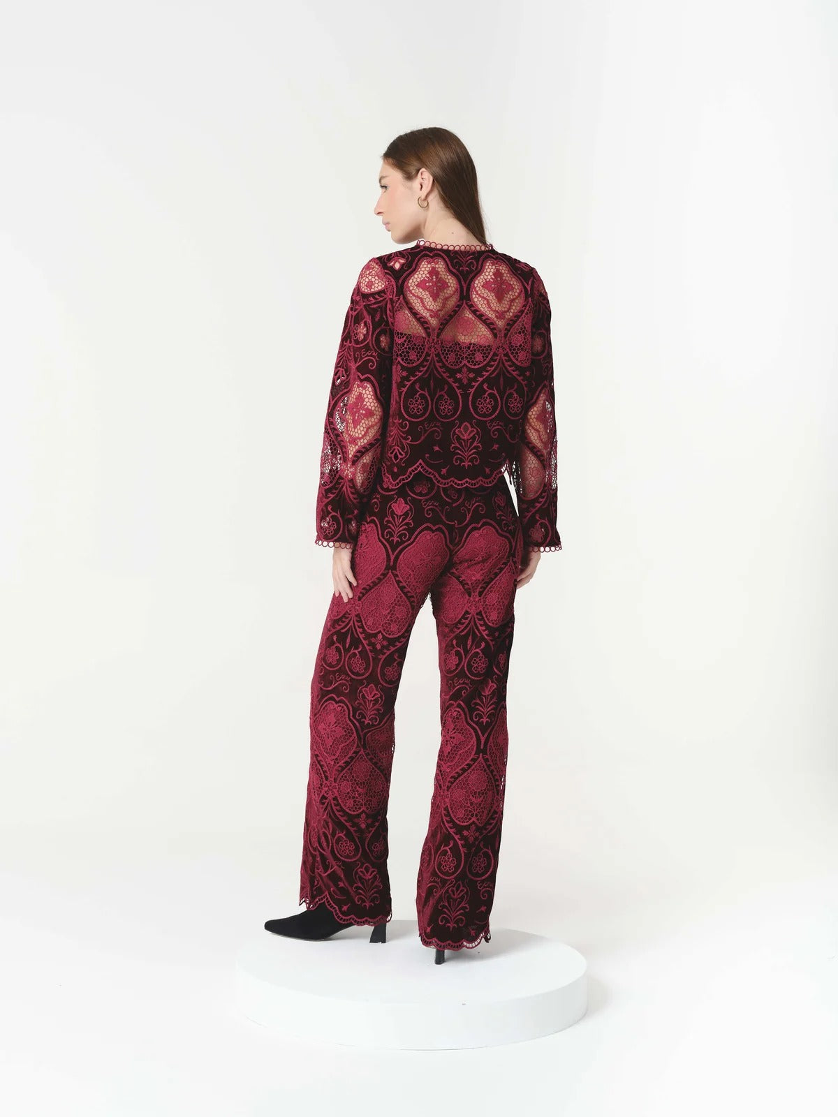 Blusa Althea