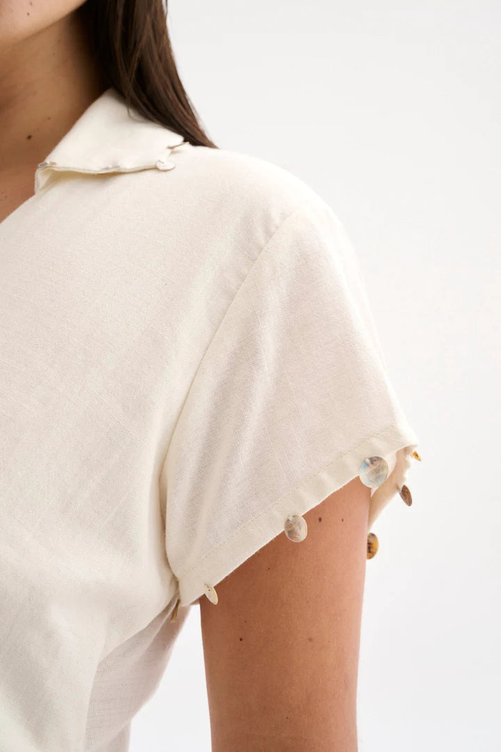 Blusa Carey