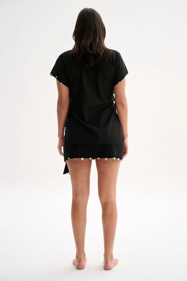 Blusa Carey