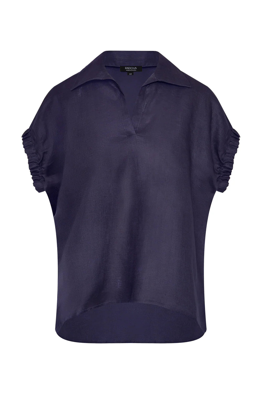 Blusa Janine Azul Navy