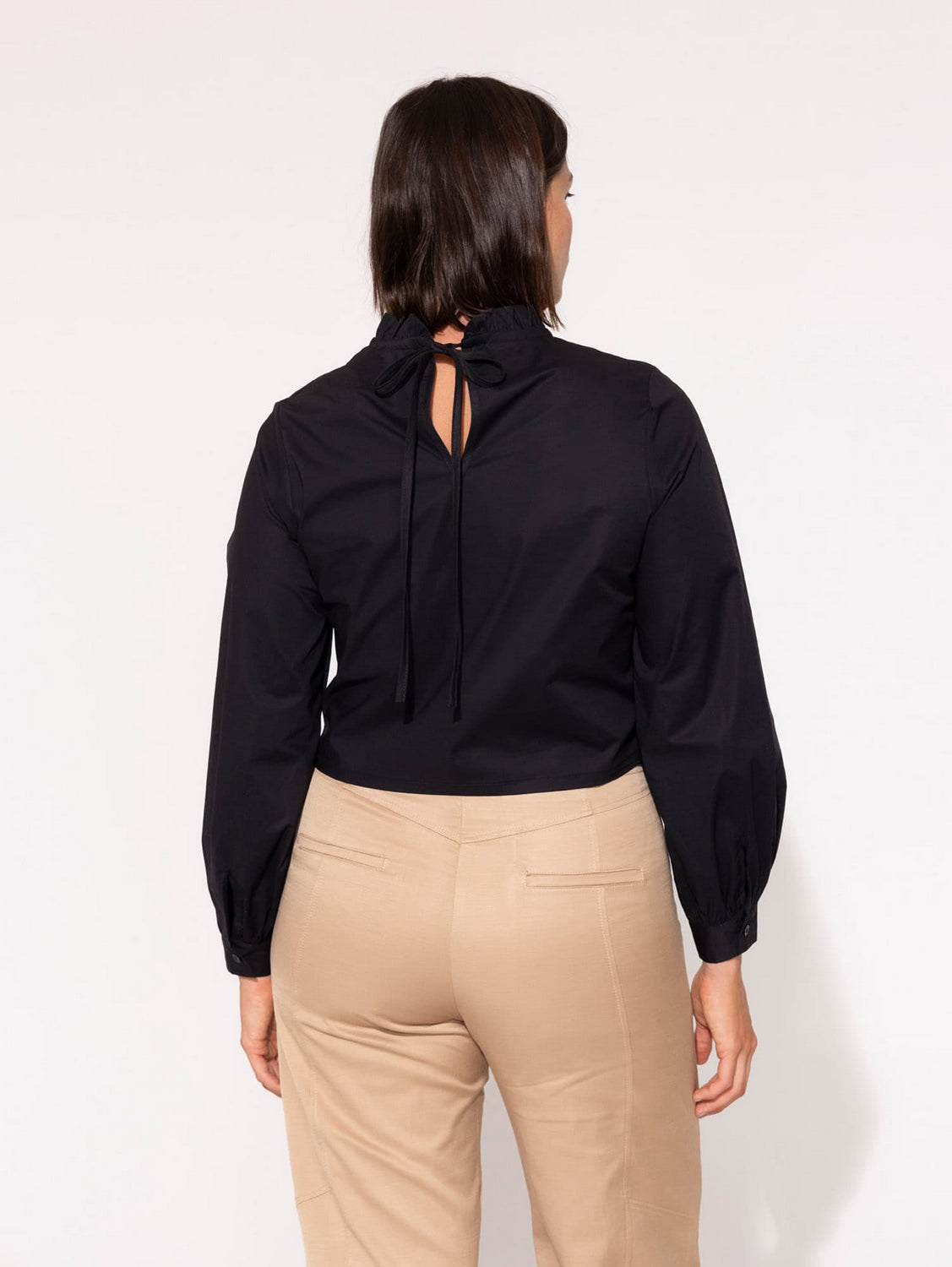 Camisa Justina
