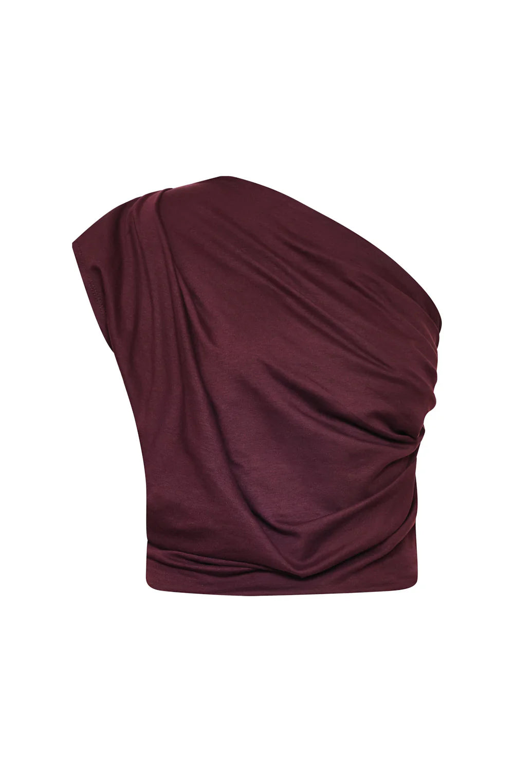 Blusa Mathiola Vinotinto