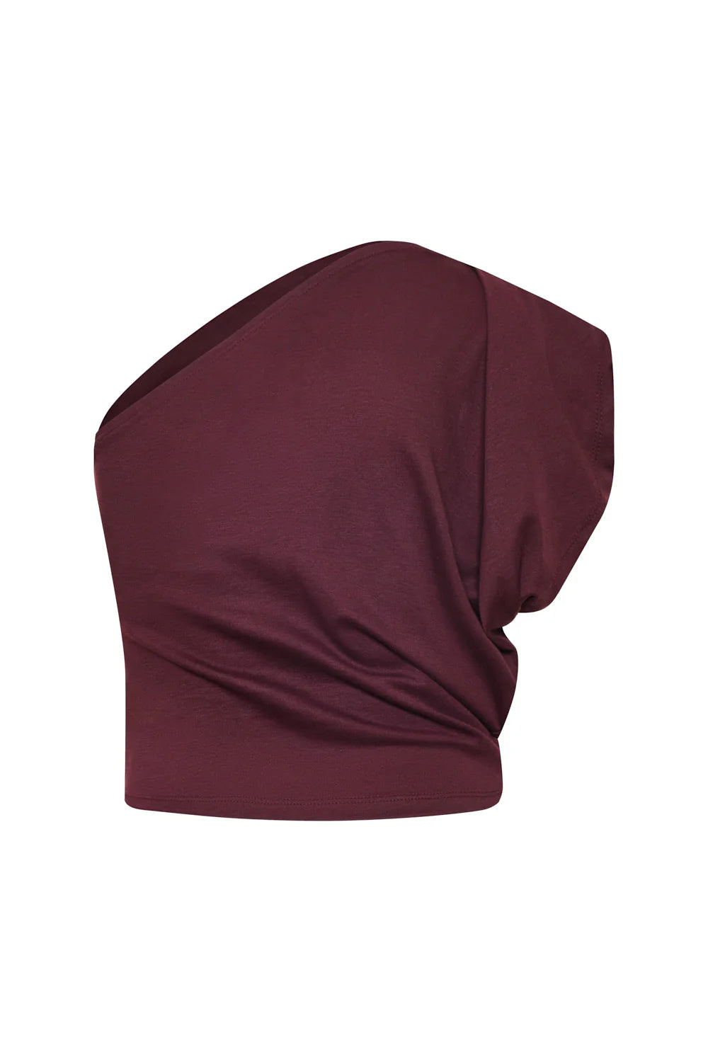 Blusa Mathiola Vinotinto