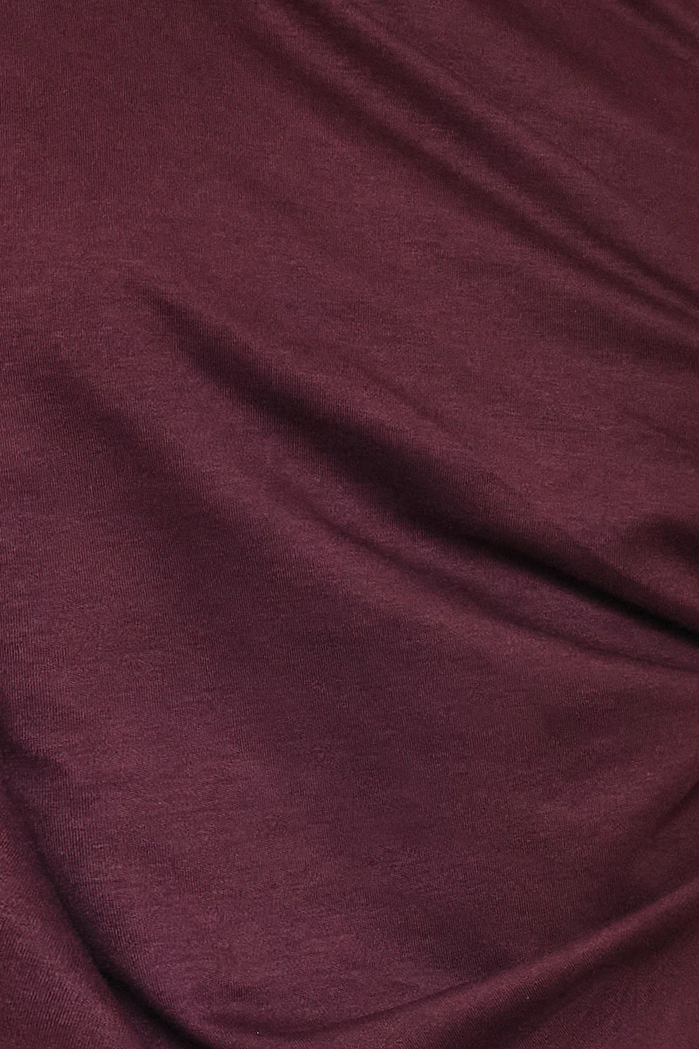 Blusa Mathiola Vinotinto