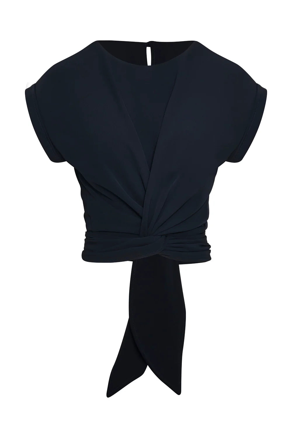 Blusa Naquen Azul Navy