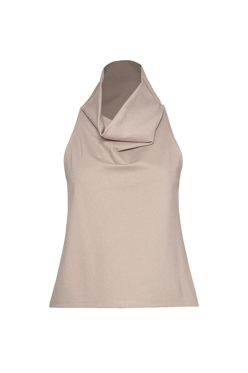 Blusa Noche De Lirios