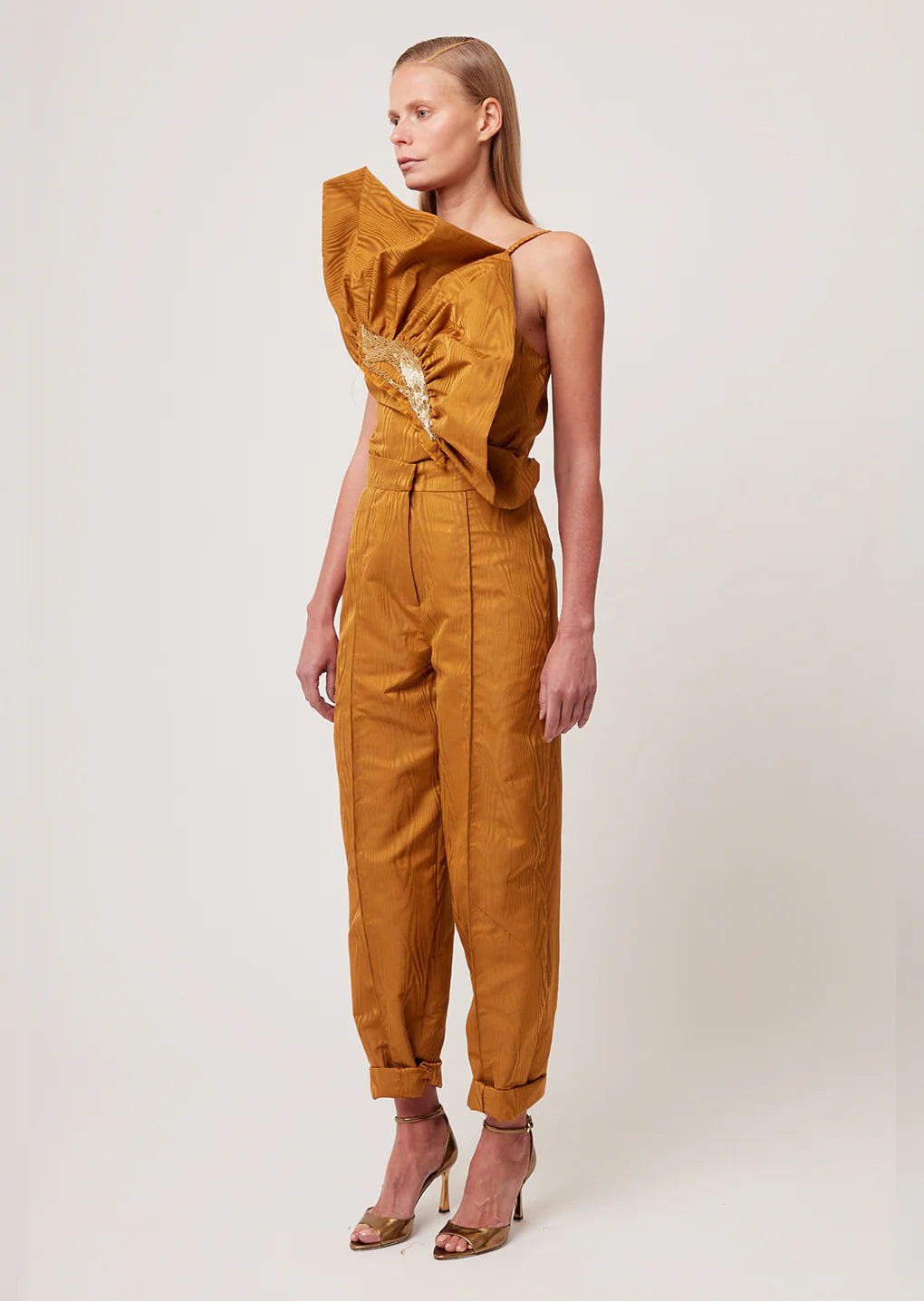 Blusa Omoi