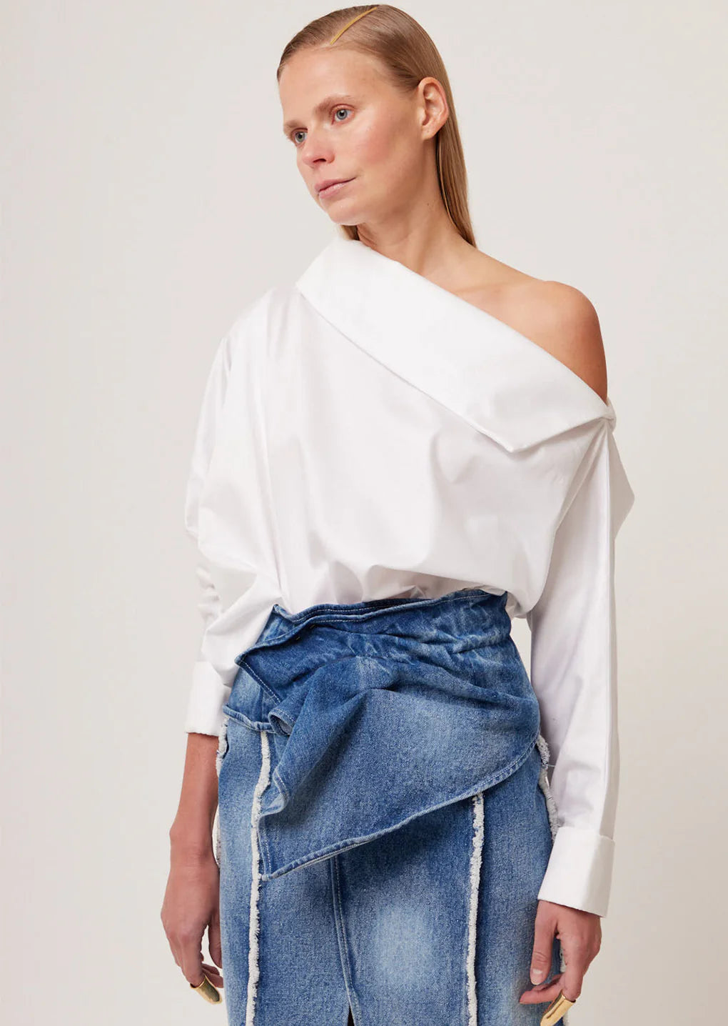 Blusa Rhombus