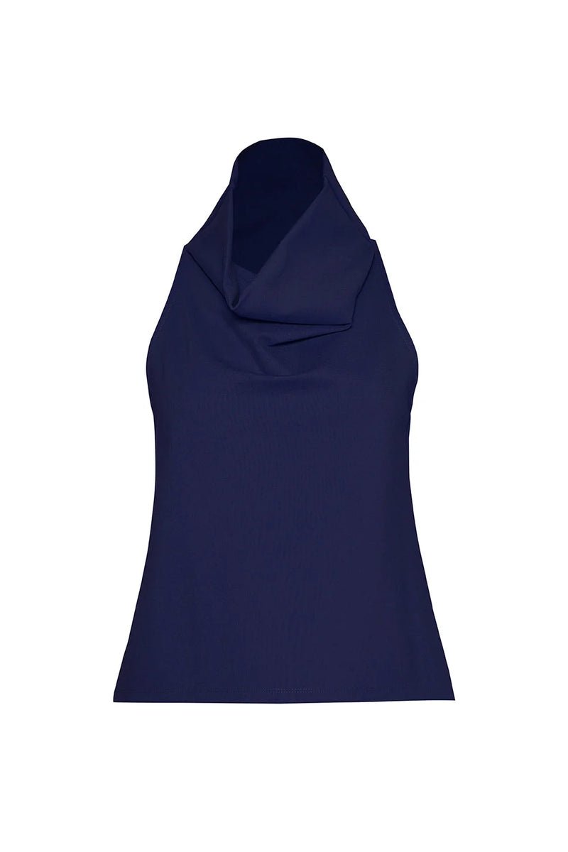 Blusa Noche De Lirios