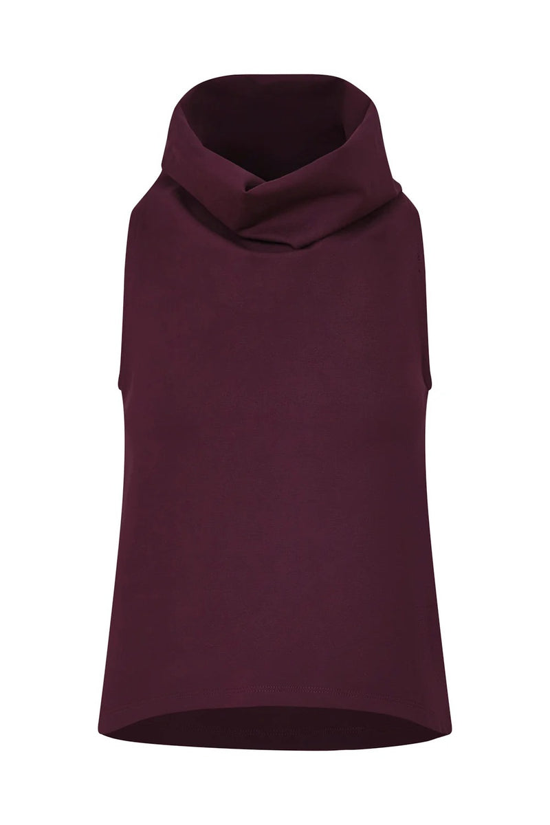 Blusa Noche De Lirios
