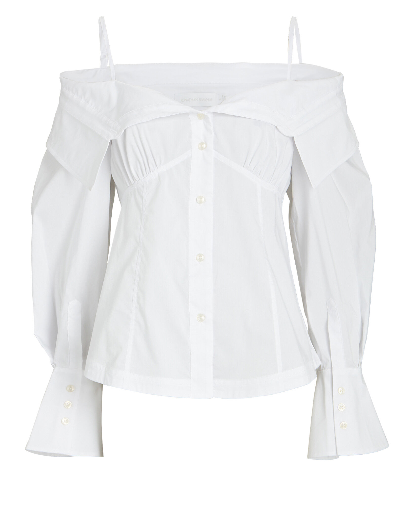 Camisa Amani