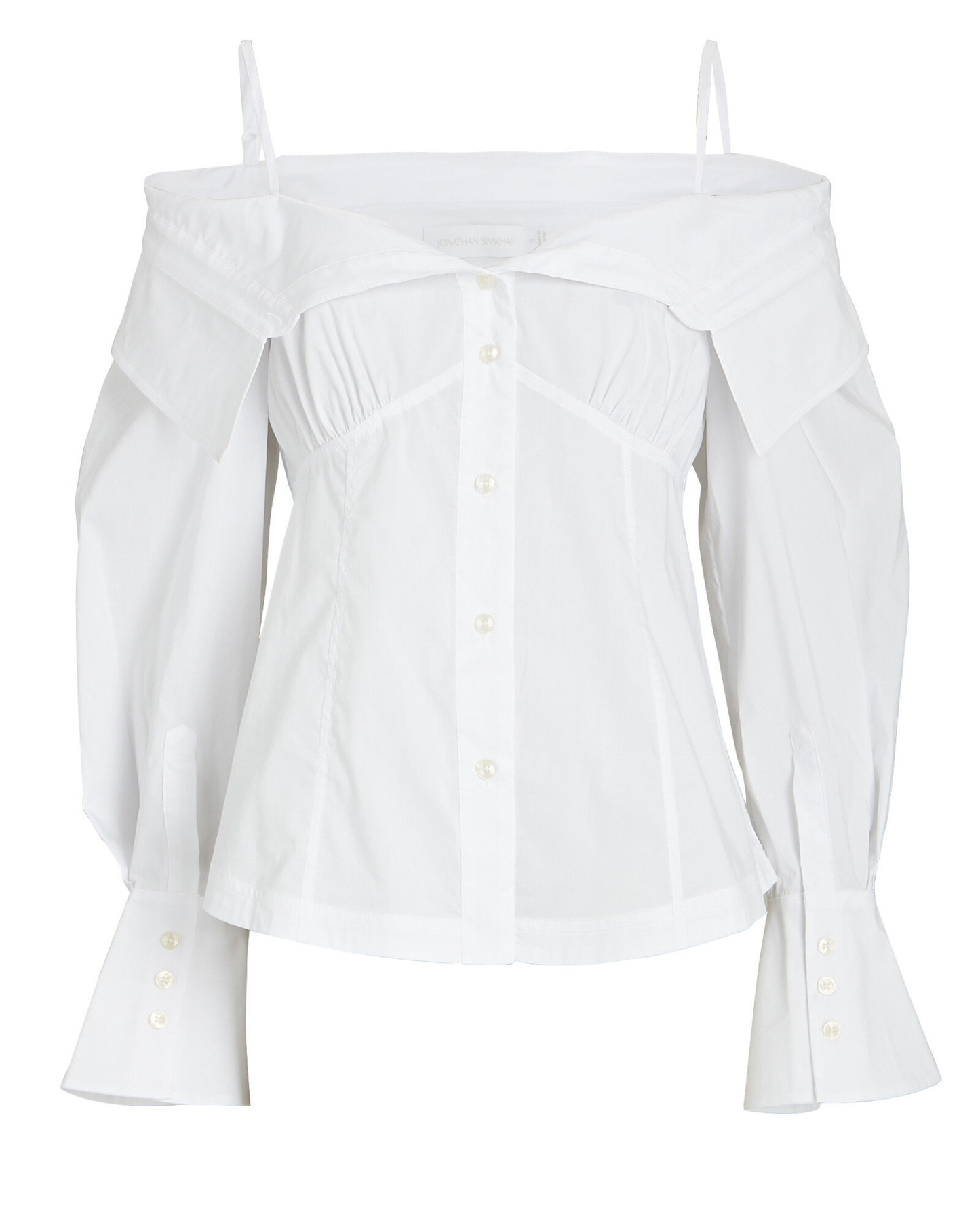Camisa Amani