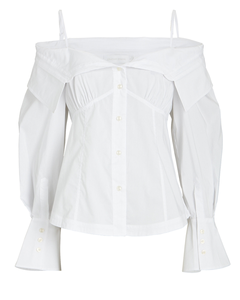 Camisa Amani