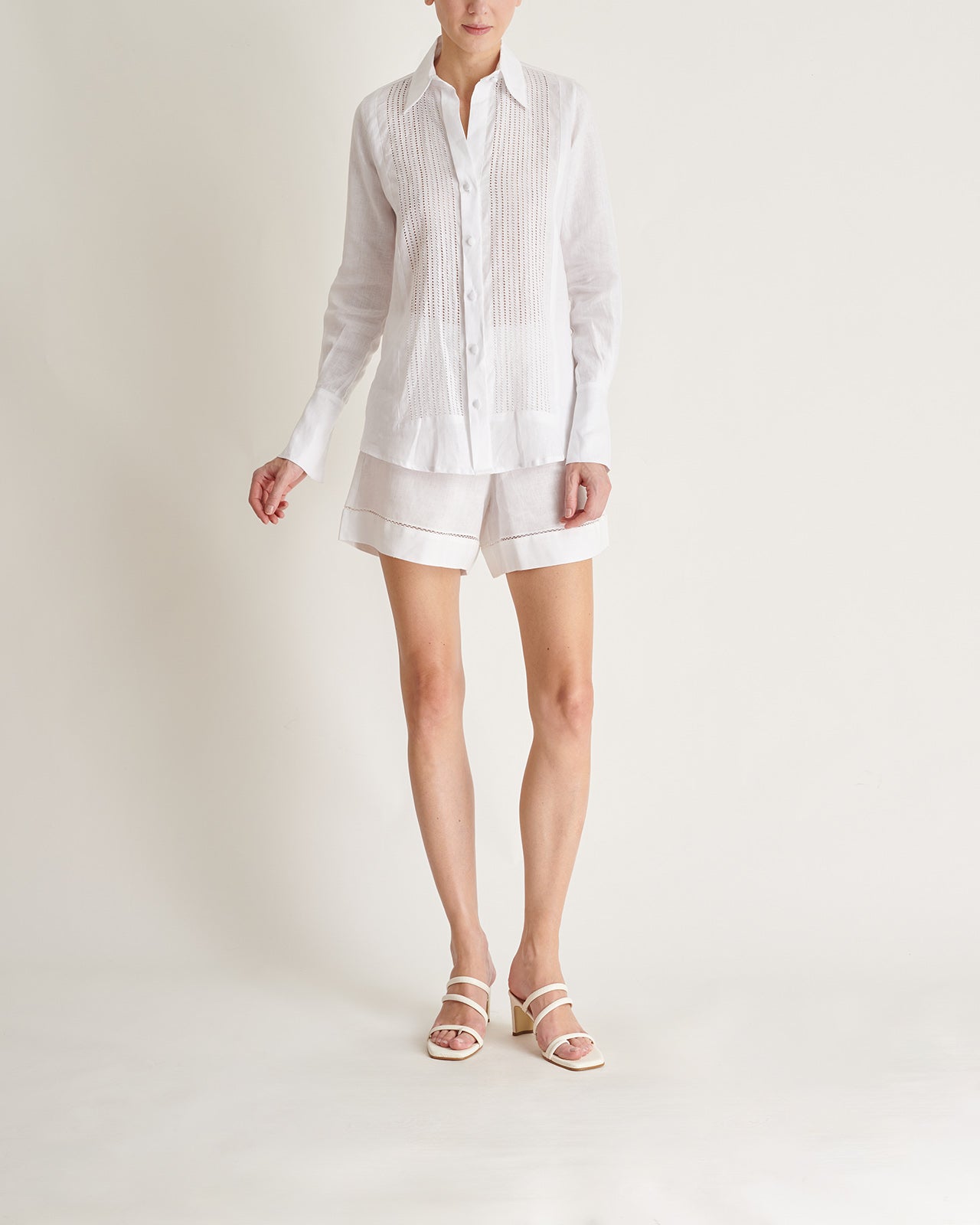 Camisa Francesca