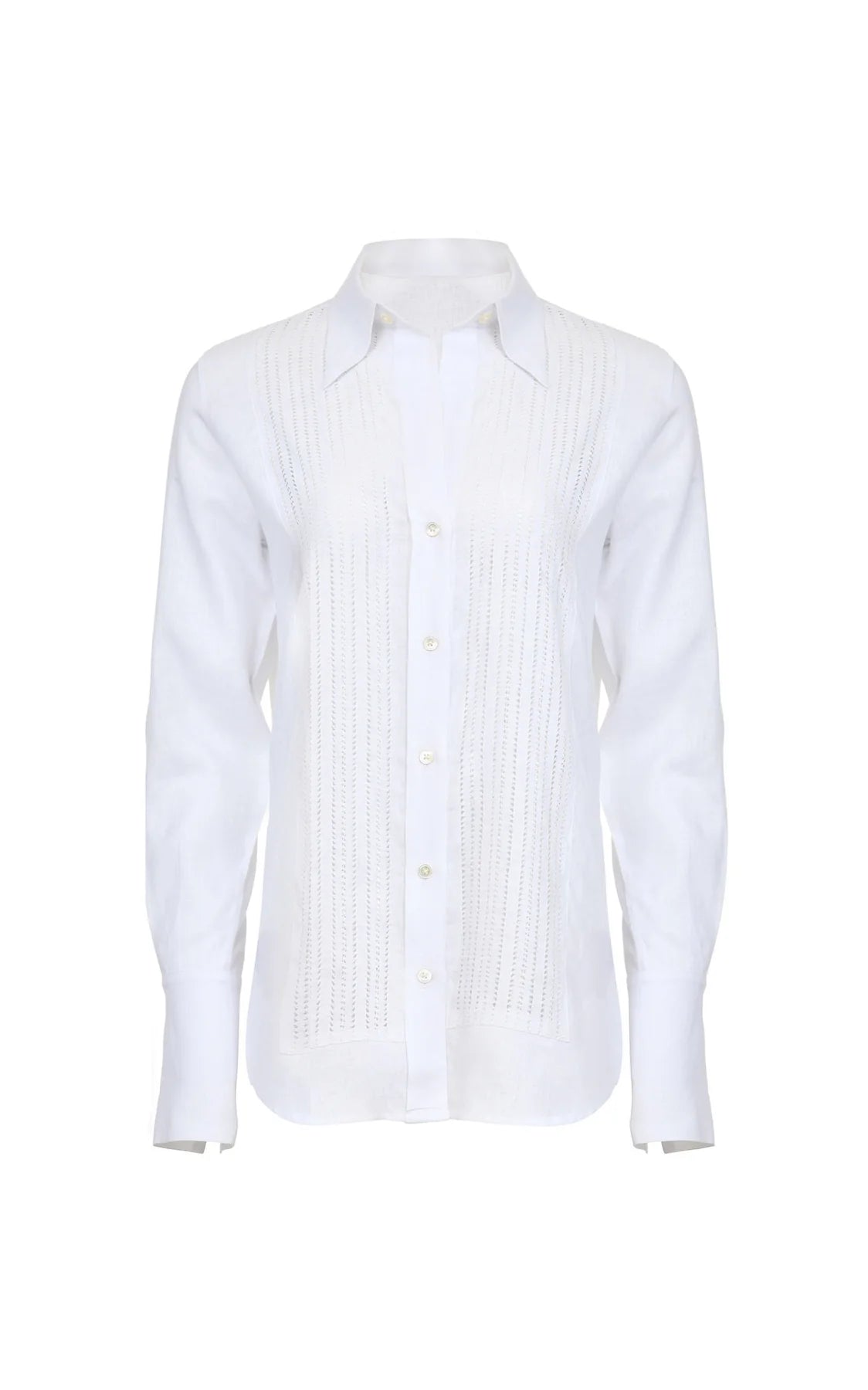 Camisa Francesca