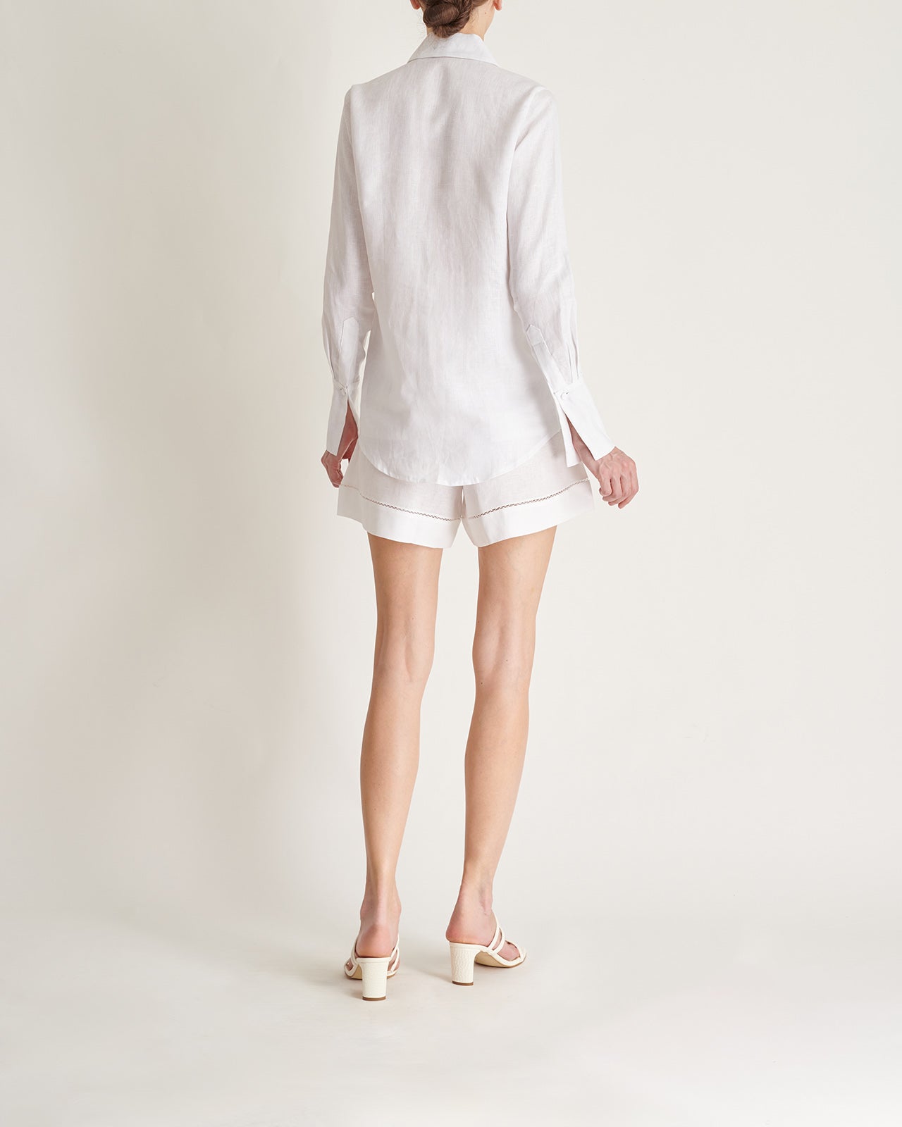 Camisa Francesca