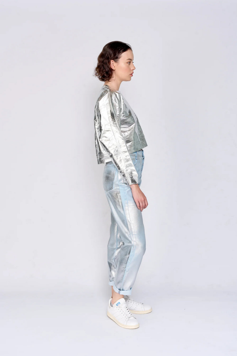 Camisa Shiny Fave